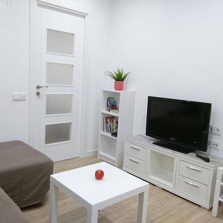 Tarragona Center Room Exterior photo