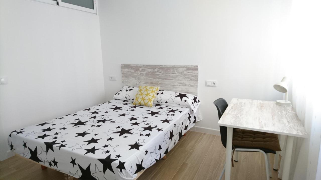 Tarragona Center Room Exterior photo